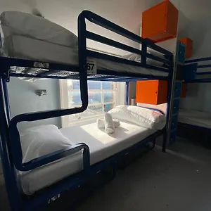 Dorms Dublino