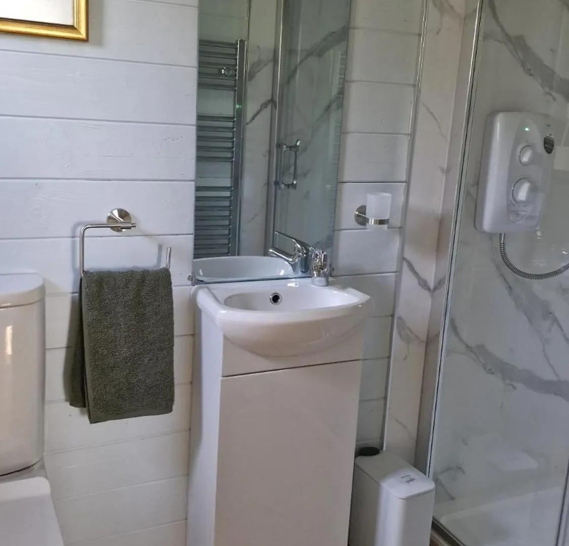 Luachra Lodge Gneeveguilla Bed & Breakfast